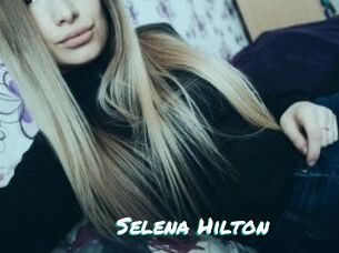 Selena_Hilton