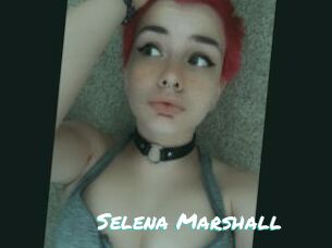 Selena_Marshall