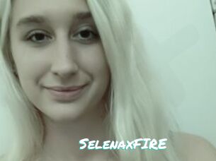 SelenaxFIRE