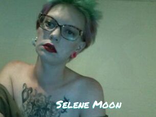 Selene_Moon