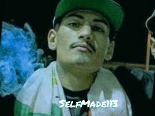 SelfMade113