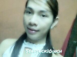 Selfsuck10inch