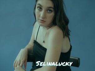 Selinalucky