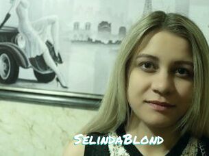 SelindaBlond