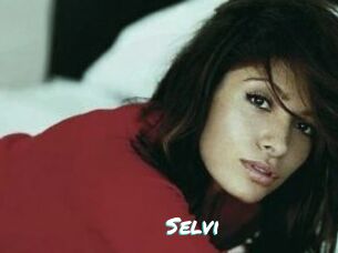 Selvi