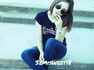 Semisweet18