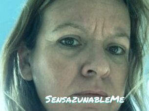SensazunableMe