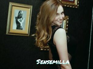 Sensemilla