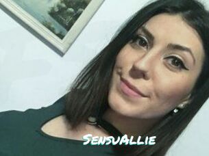 SensuAllie