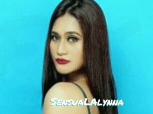 SensuaLAlynna