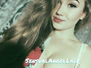 SensualAngelLady