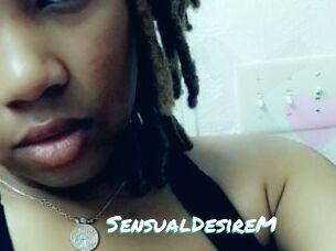 SensualDesireM