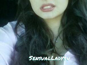SensualLady4u