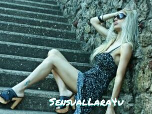 SensualLara4u