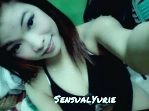 SensualYurie