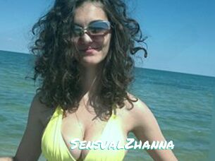 Sensual_Zhanna