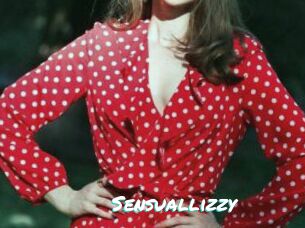 Sensuallizzy
