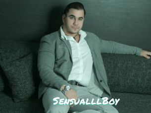 SensualllBoy
