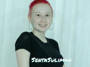 SentaSuliman