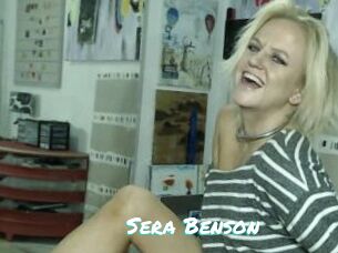 Sera_Benson