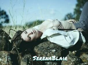 SerenaBlair