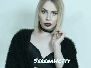 SerenaHotty