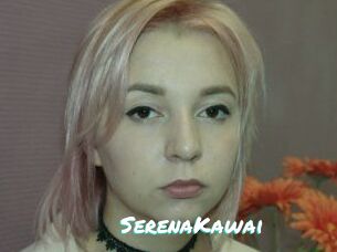 SerenaKawai