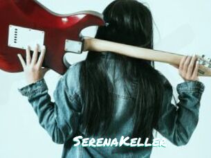SerenaKeller