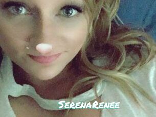 SerenaRenee