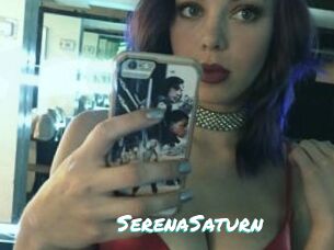 SerenaSaturn