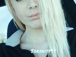 Serenity98