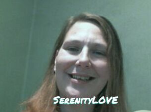 SerenityLOVE