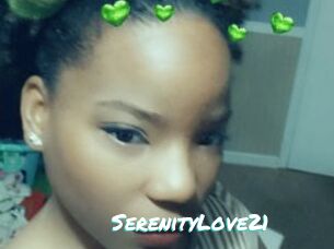 SerenityLove21