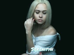 SerenityN