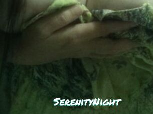 SerenityNight
