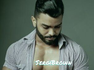 SergiBrown