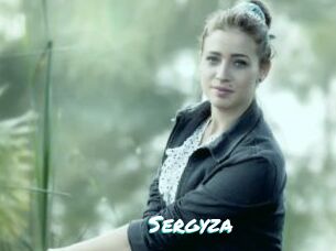 Sergyza