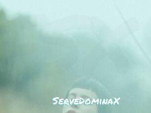 ServeDominaX