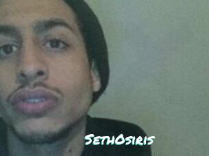 SethOsiris