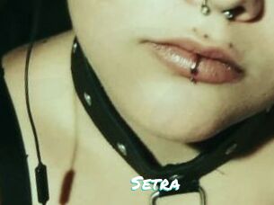 Setra