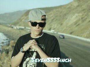 Seven3333inch