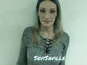 SeviSaville