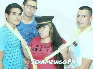 SexAmzingGPX