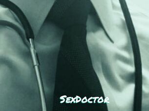 SexDoctor