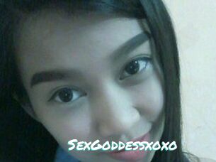 SexGoddessxoxo
