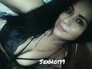 SexHot19