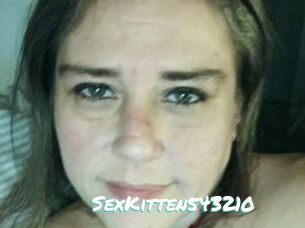 SexKitten543210