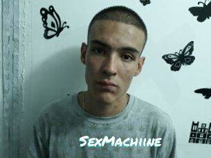 SexMachiine
