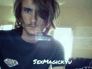 SexMagick4u