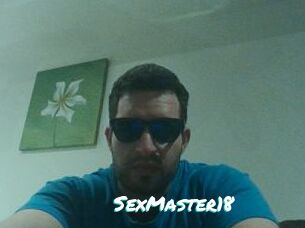SexMaster18